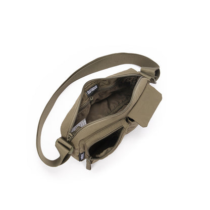 【Durlapue】 Versatile crossbody bag  chest bag for commuting  casual and stylish