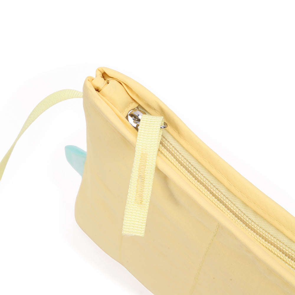 【Durlapue】Multifunctional travel organizer bag, stylish and portable nylon makeup bag