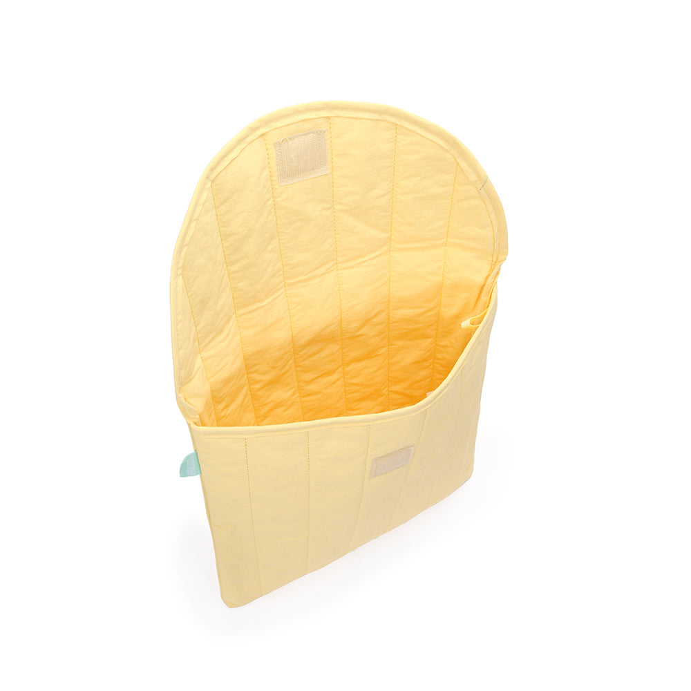 【Durlapue】Multifunctional travel organizer bag, stylish and portable nylon makeup bag