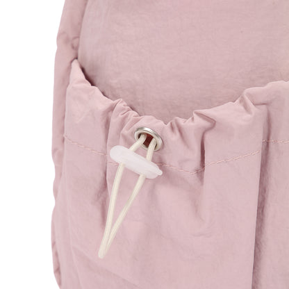 【Durlapue】Simple large-capacity tote bag with multiple compartments, waterproof shoulder bag, can hold an 11-inch iPad.