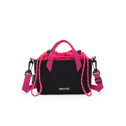 【Durlapue】Lightweight and convenient crossbody bag; stylish and practical shoulder bag for travel.