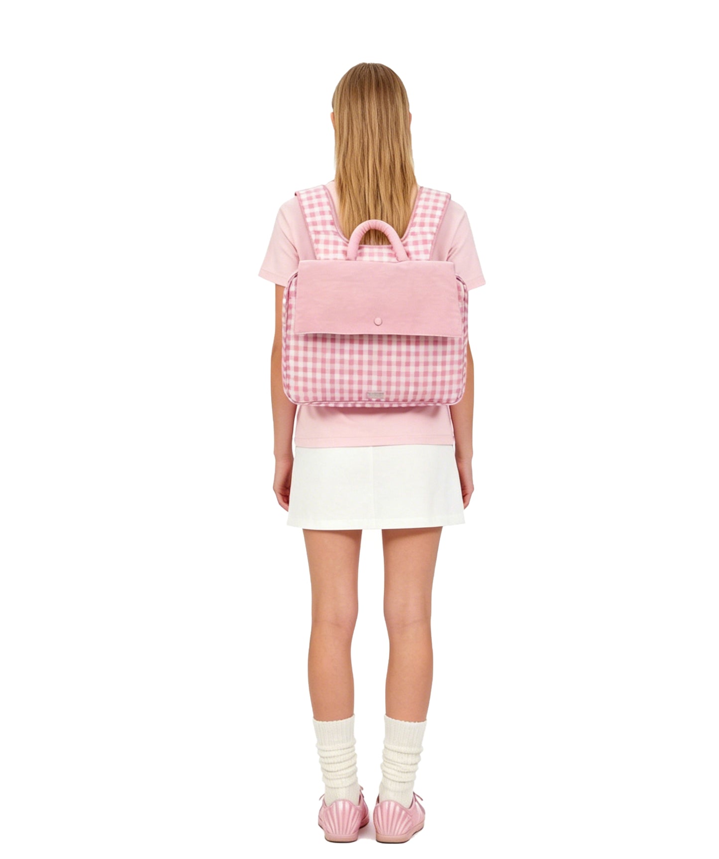 【Durlapue】casual and lightweight laptop backpack/briefcase, suitable for work and travel  Can accommodate a 16-inch laptop